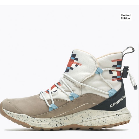 Women's Bravada 2 Thermo Demi Waterproof X Jordan Ann Craig | LIMITED EDITION - Picture 5 of 11